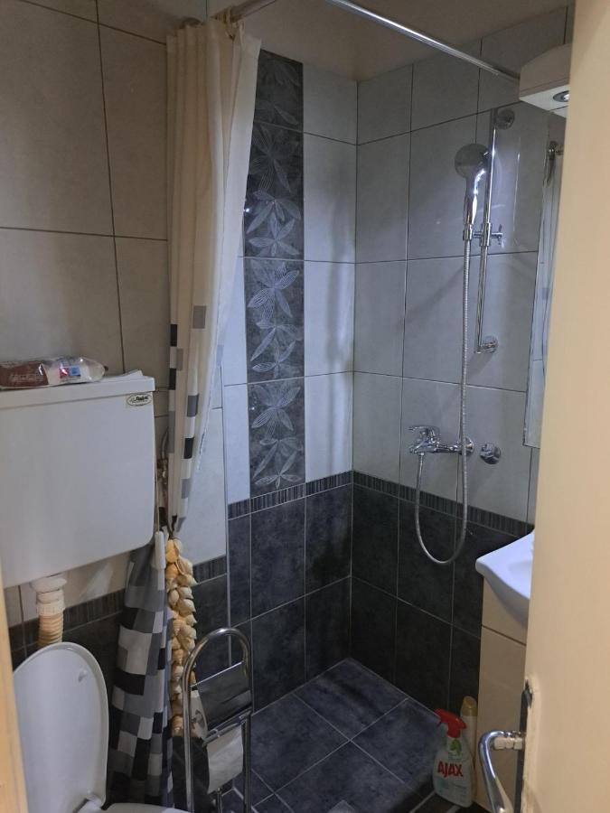 Apartman Sa Panoramom Kruševac Esterno foto